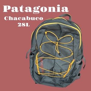 Patagonia Chacabuco 28L Backpack